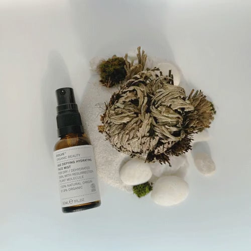 Age Defying Hydrating Face Mist - Outlet