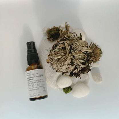 Age Defying Hydrating Face Mist - Outlet