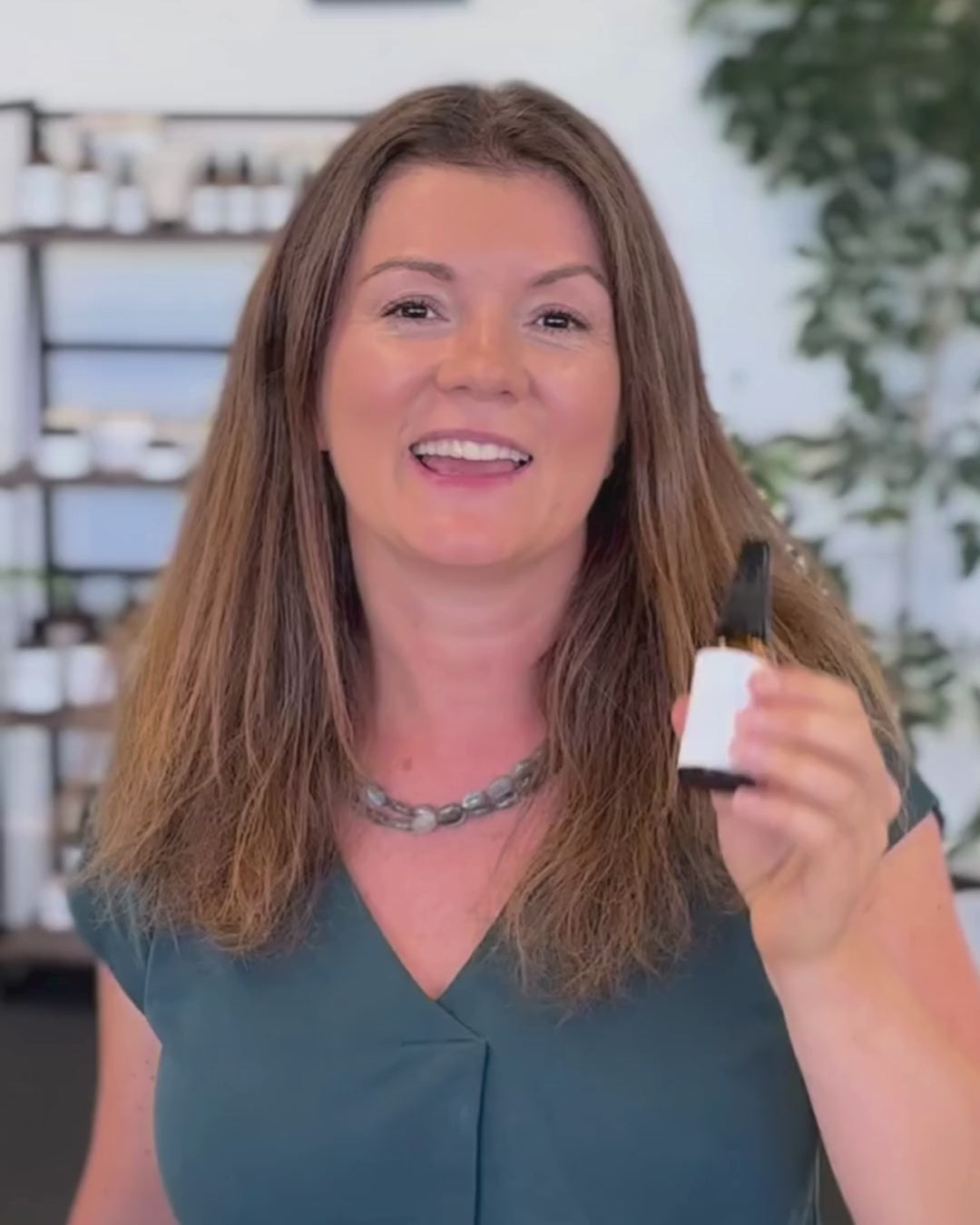 Resveratrol + Niacinamide Serum - Travel Size