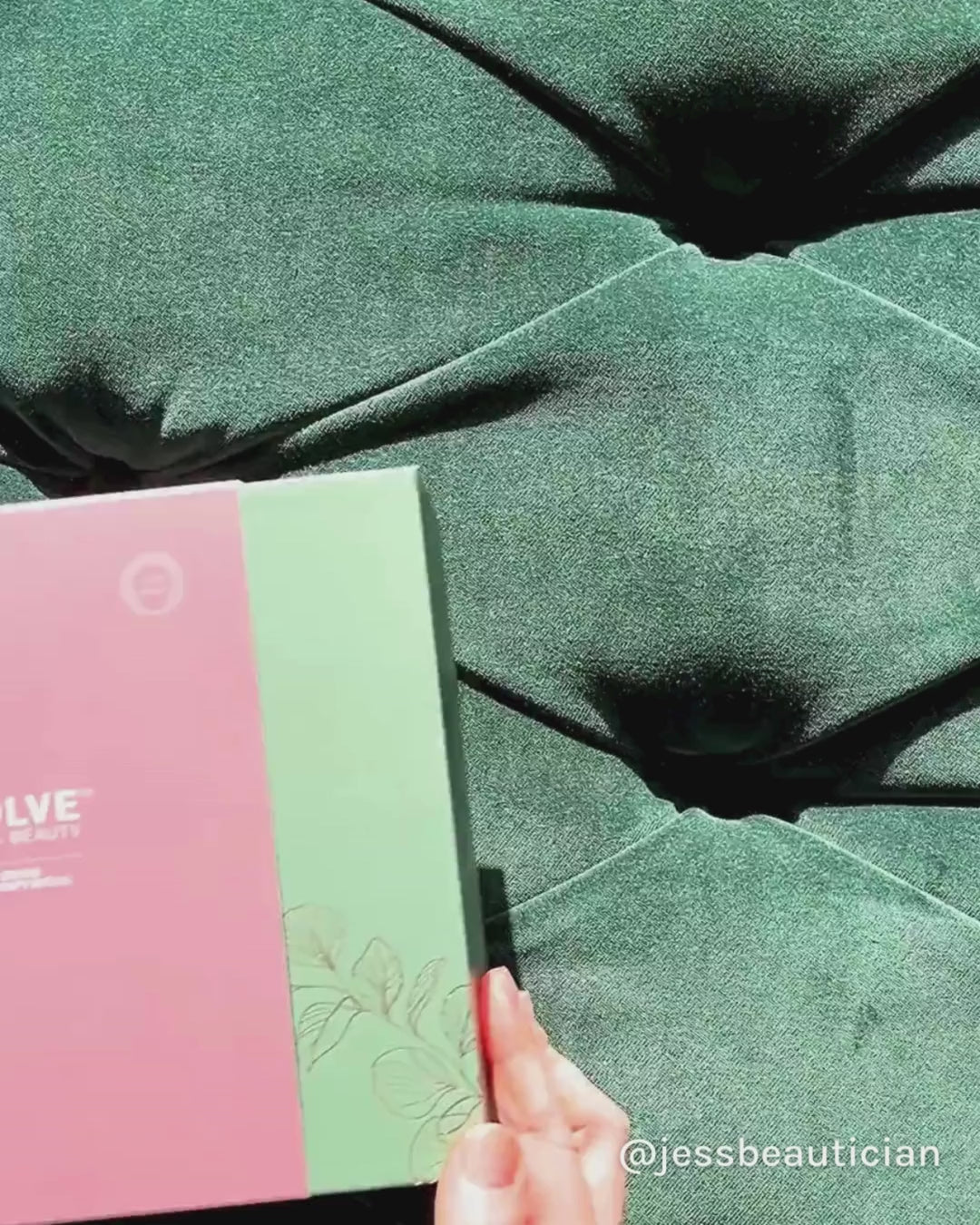 Rituel de nutrition Wild Divine