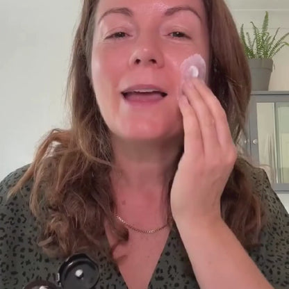 Soothing Ceramide Cleansing Milk - Travel Size
