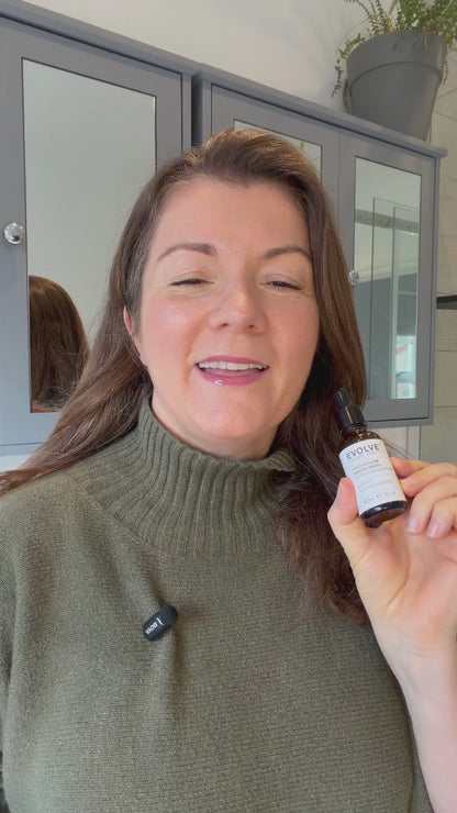 Sunless Glow Self Tanning Drops