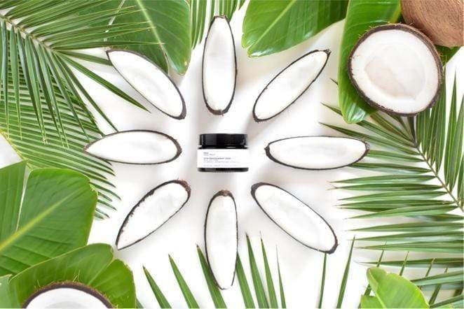 Cotton Fresh Natural Deodorant Cream - Outlet