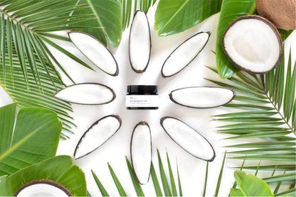 Cotton Fresh Natural Deodorant Cream - Outlet