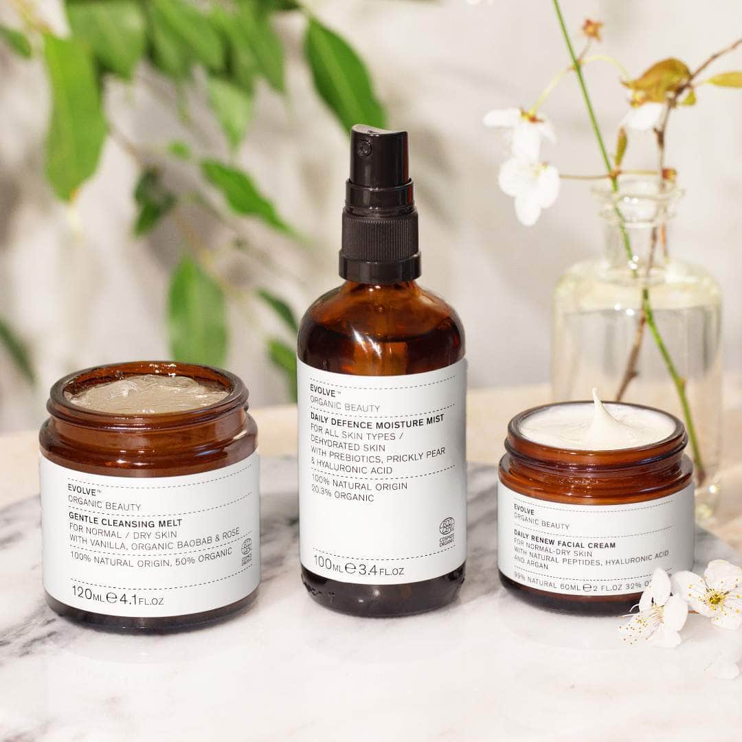 Skin beauty products discount
