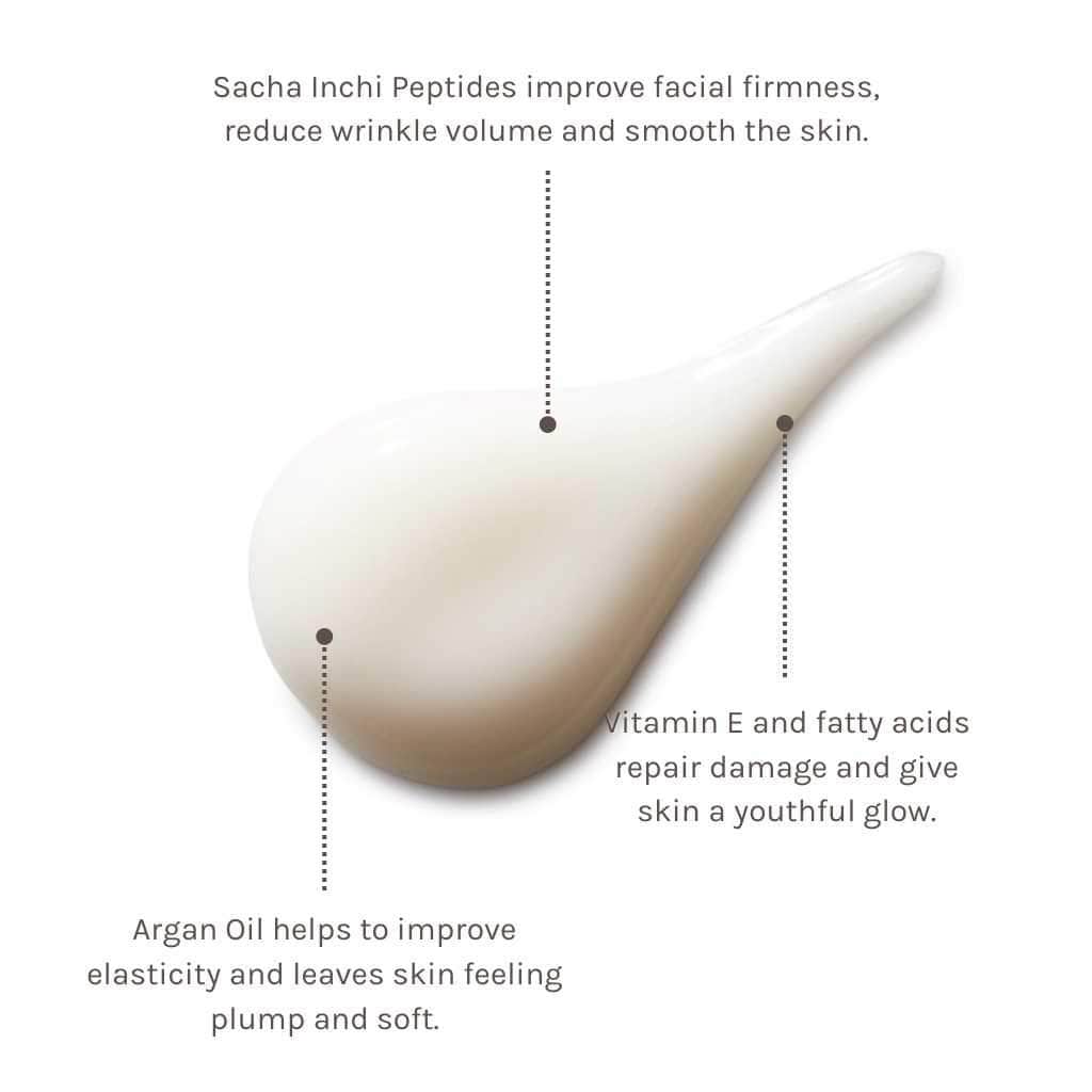 Evolve Organic Beauty Outlet 360 Eye and Lip Contour - Outlet