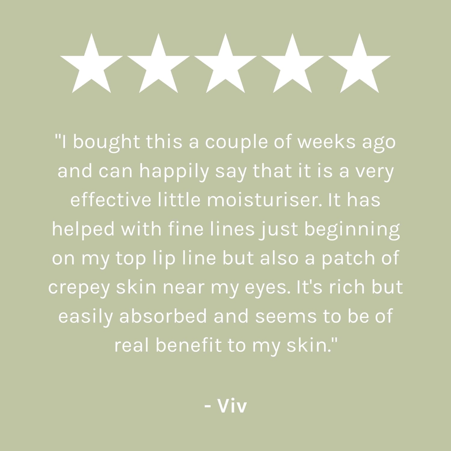 Evolve Organic Beauty Outlet 360 Eye and Lip Contour - Outlet