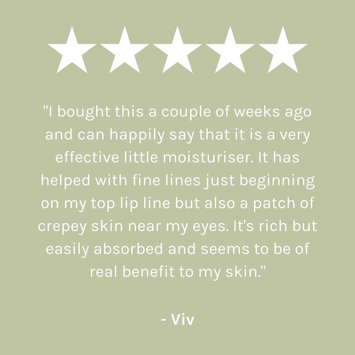 Evolve Organic Beauty Outlet 360 Eye and Lip Contour - Outlet