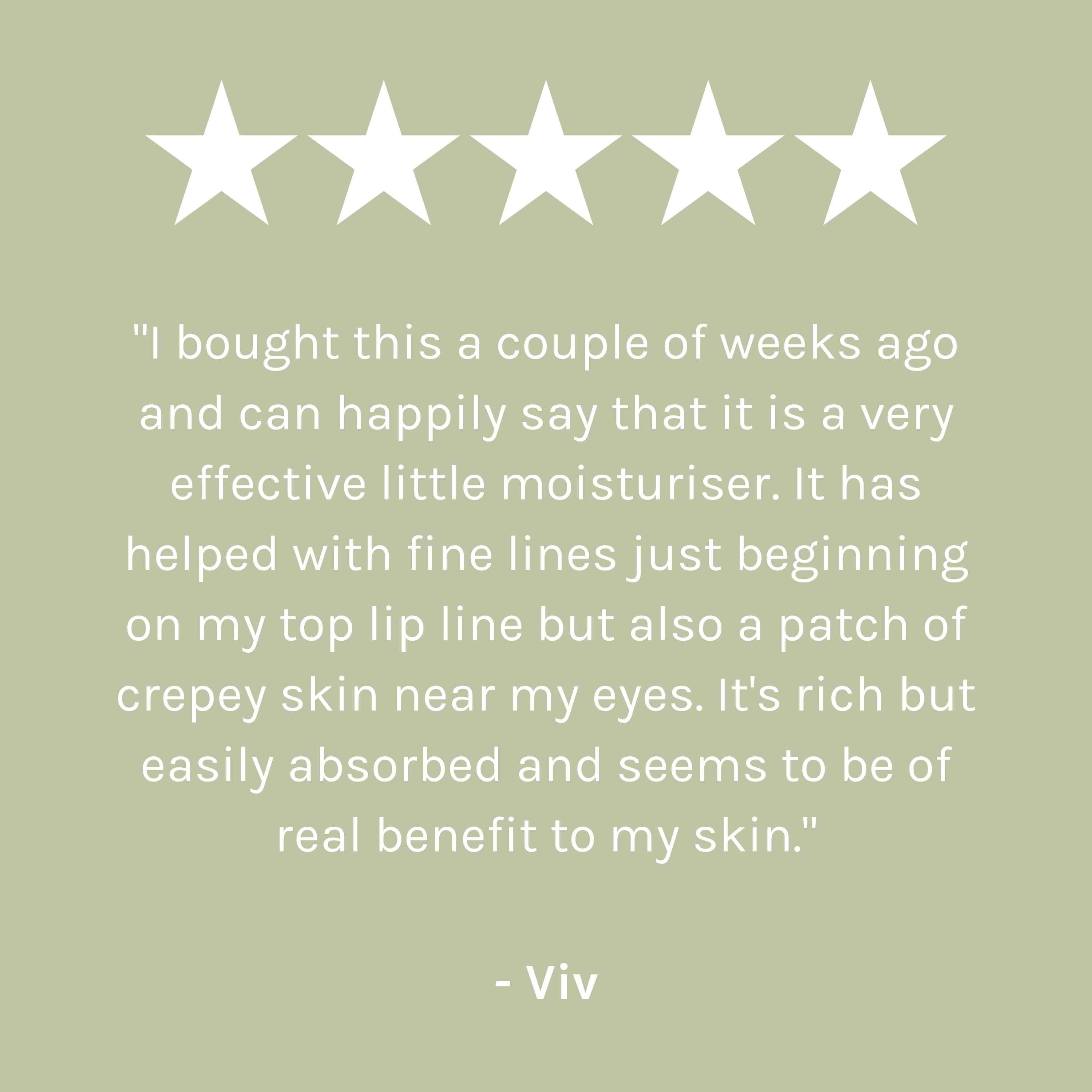 Evolve Organic Beauty Outlet 360 Eye and Lip Contour - Outlet