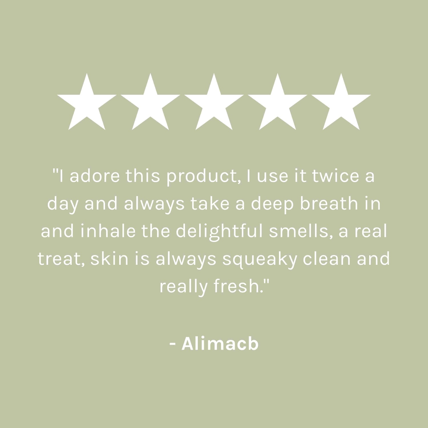 Evolve Organic Beauty Outlet Daily Detox Facial Wash - Outlet