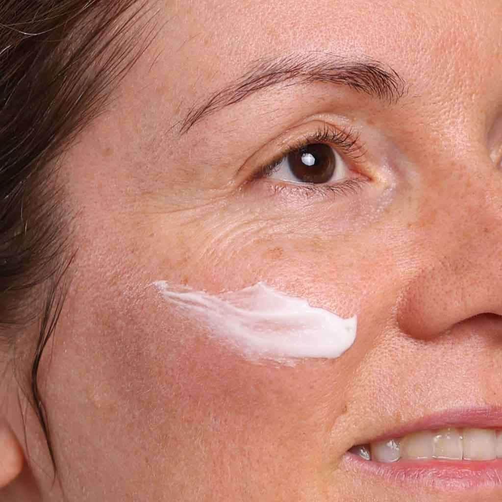 Evolve Organic Beauty Outlet Daily Renew Facial Cream - Outlet