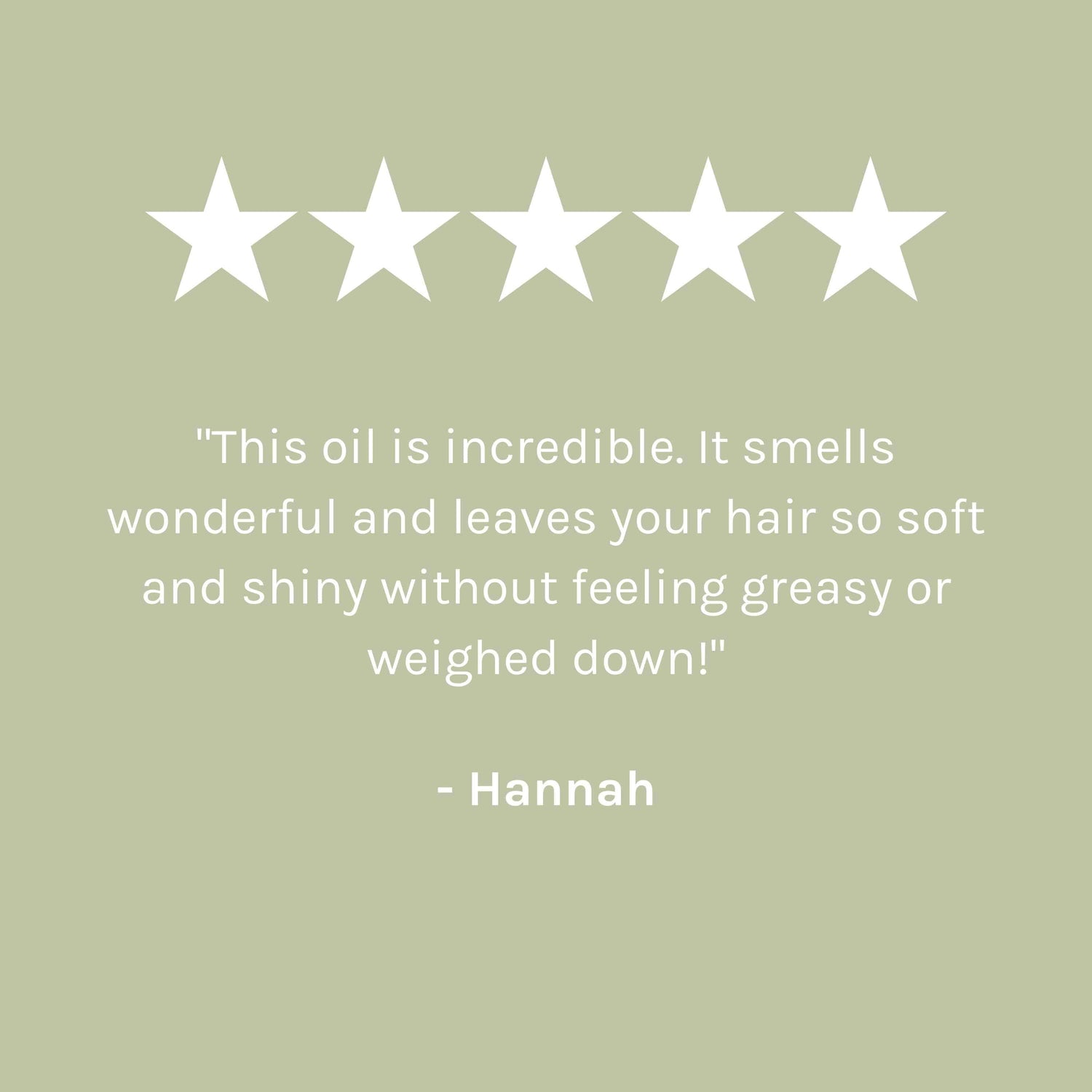 Evolve Organic Beauty Outlet Nourishing Hair Elixir - Dry Hair Serum - Outlet