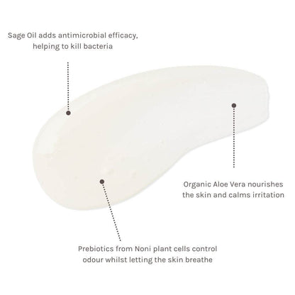 Evolve Organic Beauty Outlet Pure Prebiotic Roll On Deodorant - Outlet