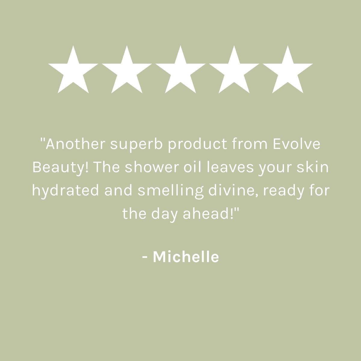 Evolve Organic Beauty Outlet Super Berry Bath &amp; Shower Oil - Outlet