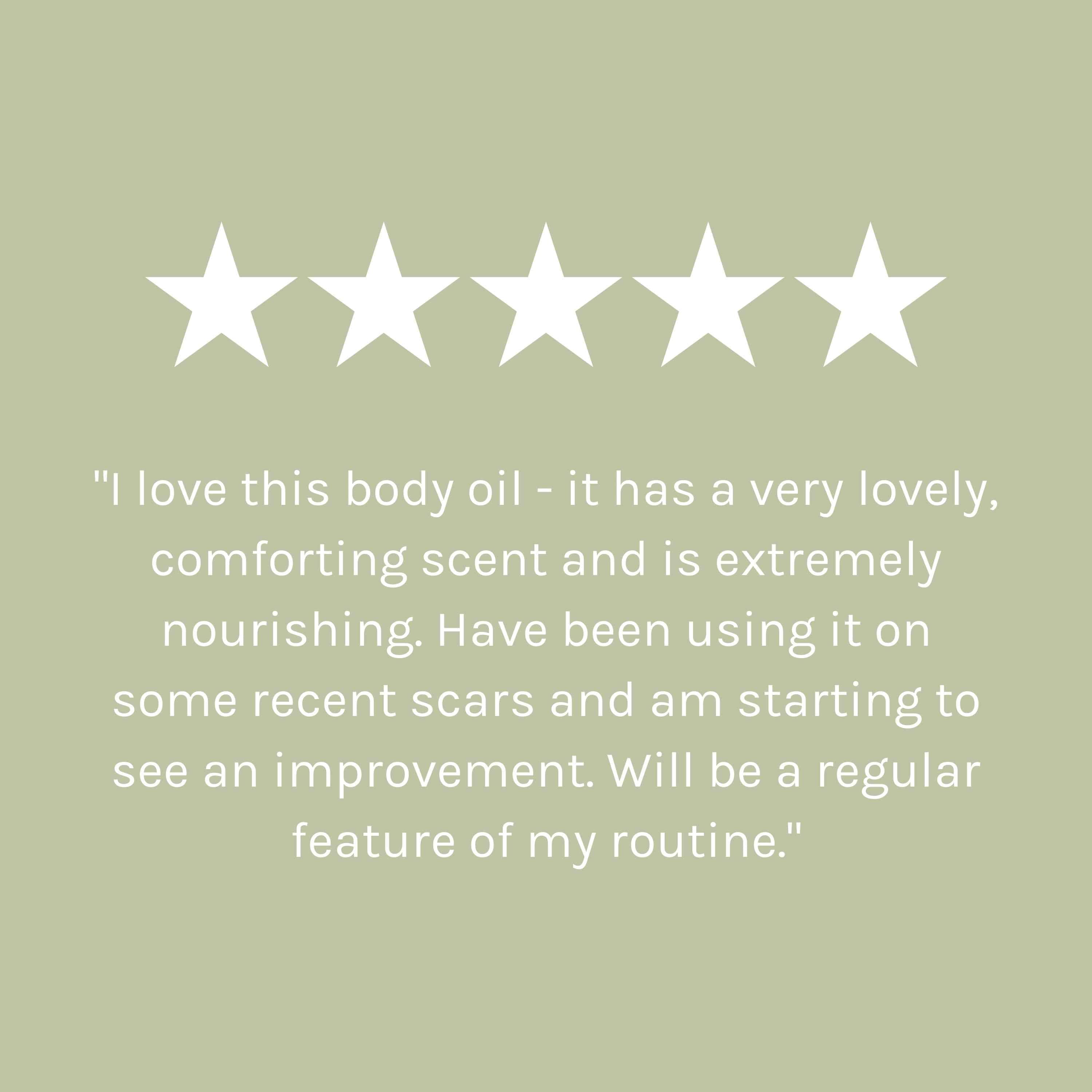 Evolve Organic Beauty Outlet Super Berry Body Oil - Outlet