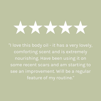 Evolve Organic Beauty Outlet Super Berry Body Oil - Outlet