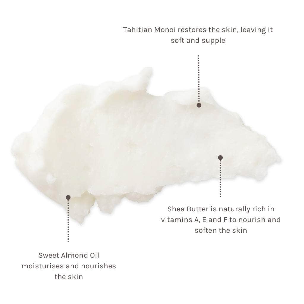 Evolve Organic Beauty Outlet Tropical Blossom Organic Body Butter - Outlet