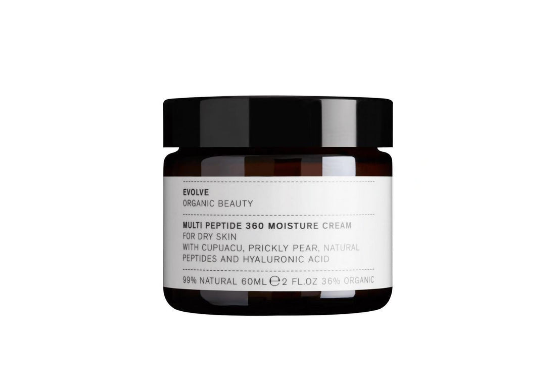 Multi Peptide 360 Moisture Cream - Outlet