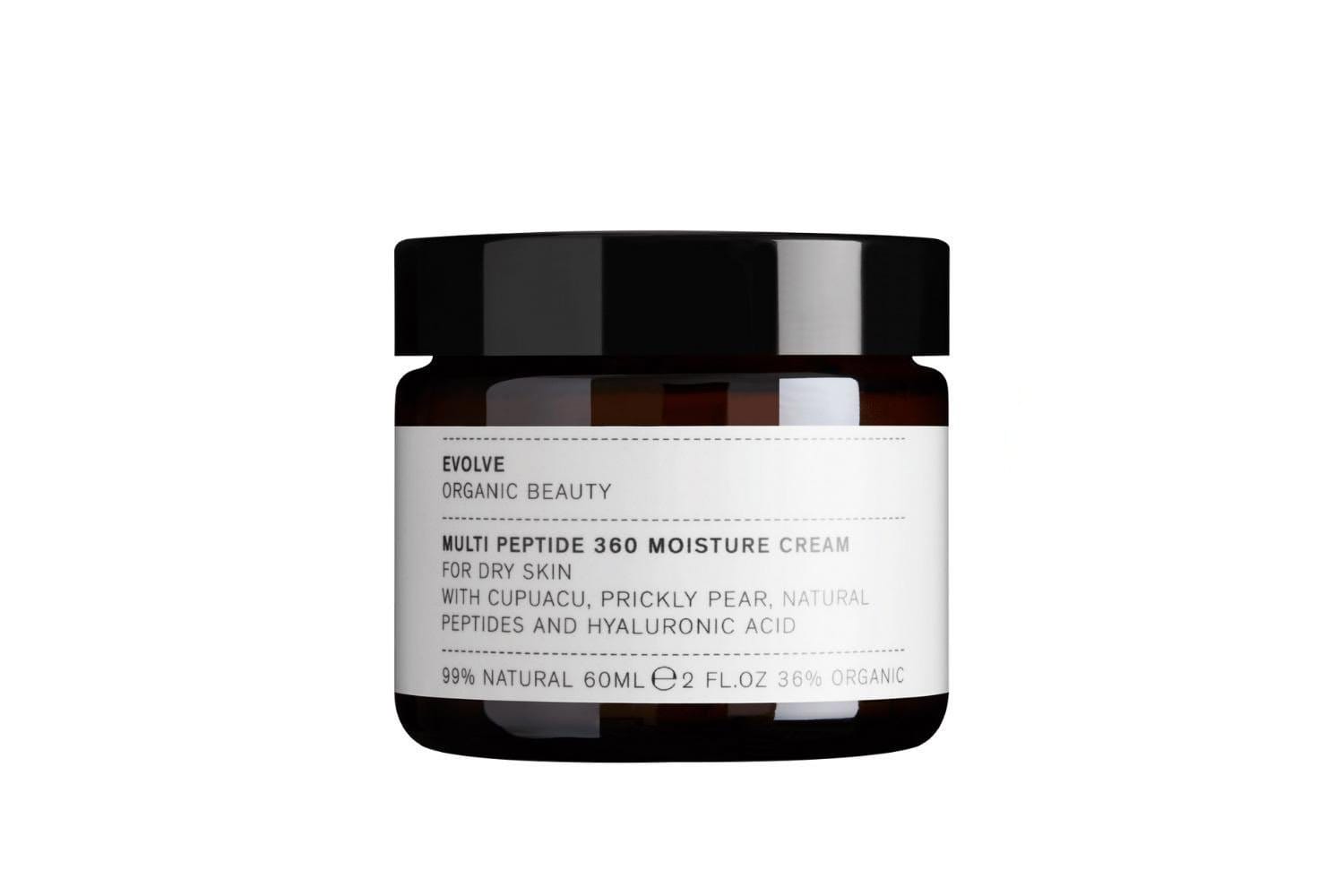 Multi Peptide 360 Moisture Cream - Outlet