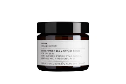 Multi Peptide 360 Moisture Cream - Outlet