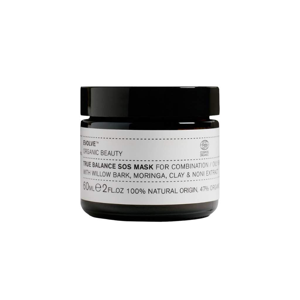 Evolve Outlet True Balance SOS Mask - Outlet