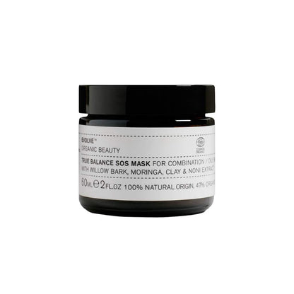 Evolve Outlet True Balance SOS Mask - Outlet