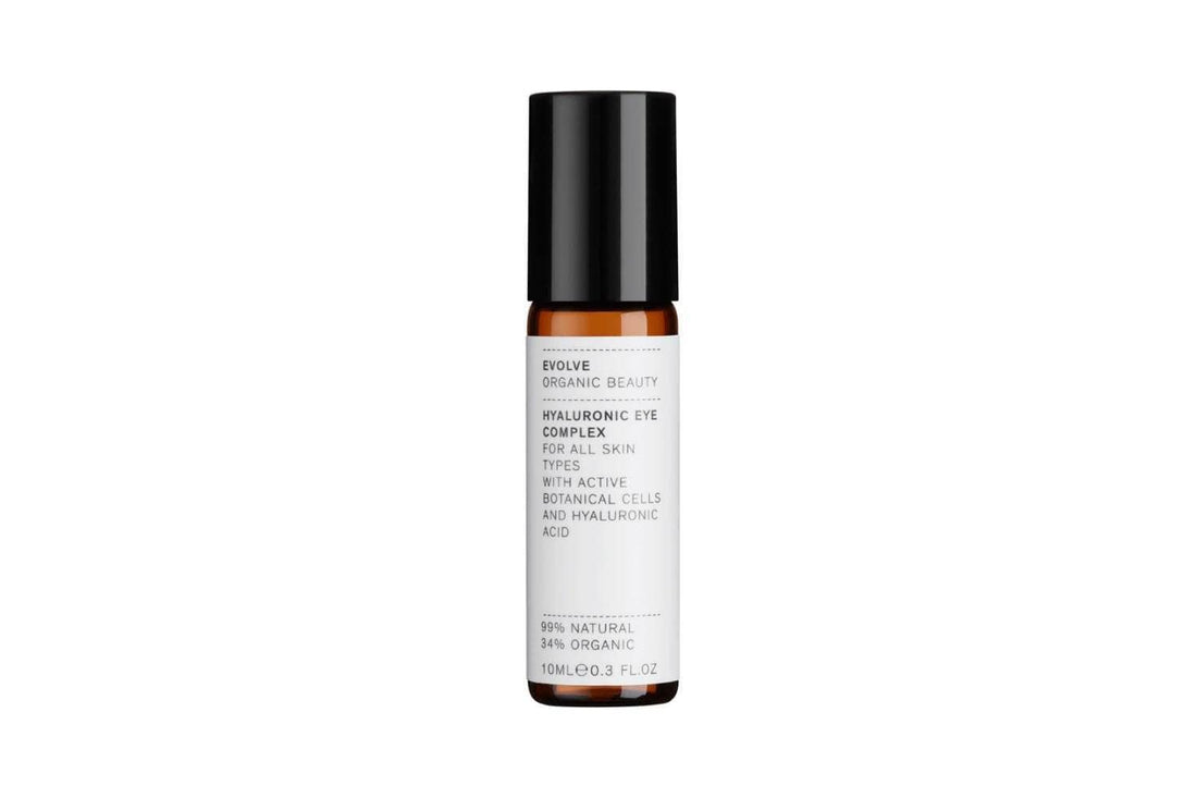 Hyaluronic Eye Complex - Outlet