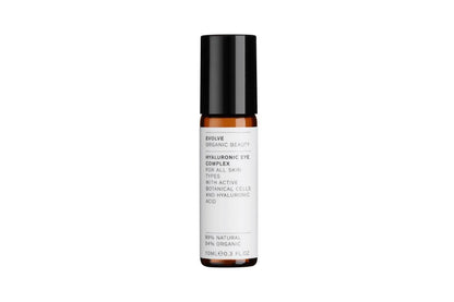 Hyaluronic Eye Complex - Outlet