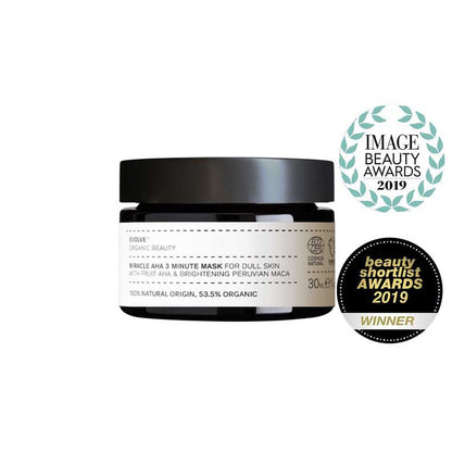 Evolve Travel Size Miracle Mask - Travel Size